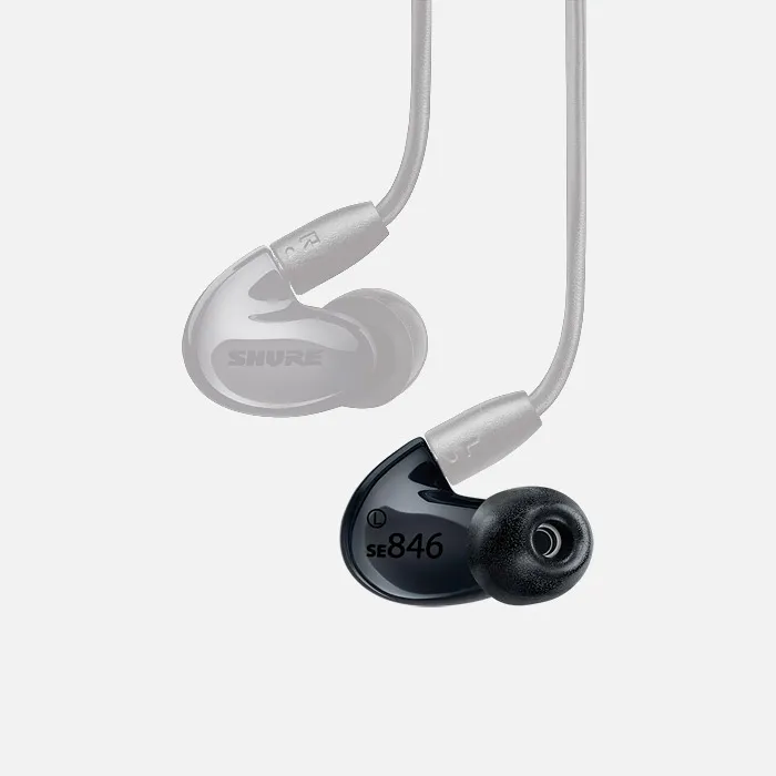Shure SE846-K-LEFT