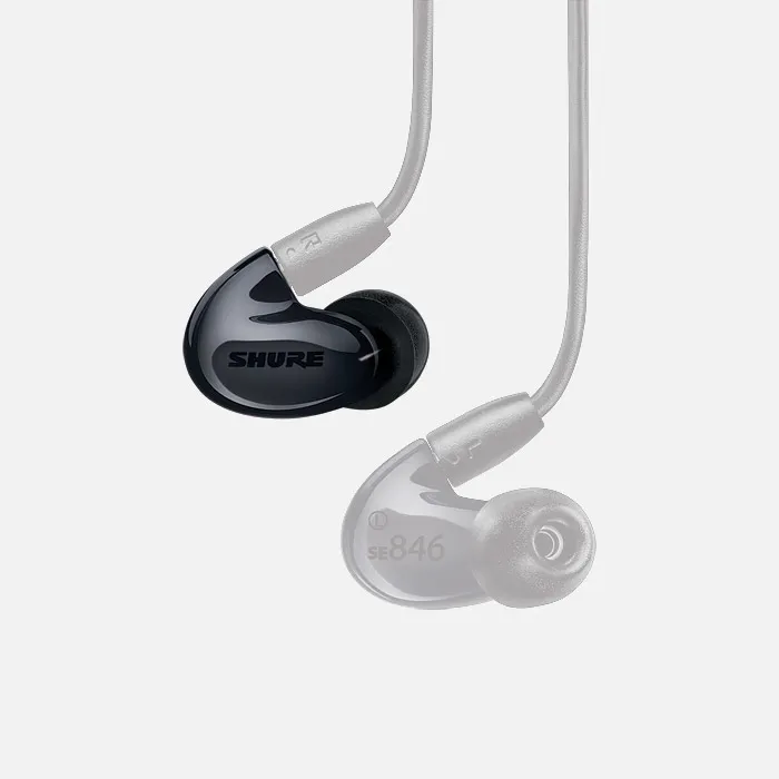 Shure SE846-K-RIGHT