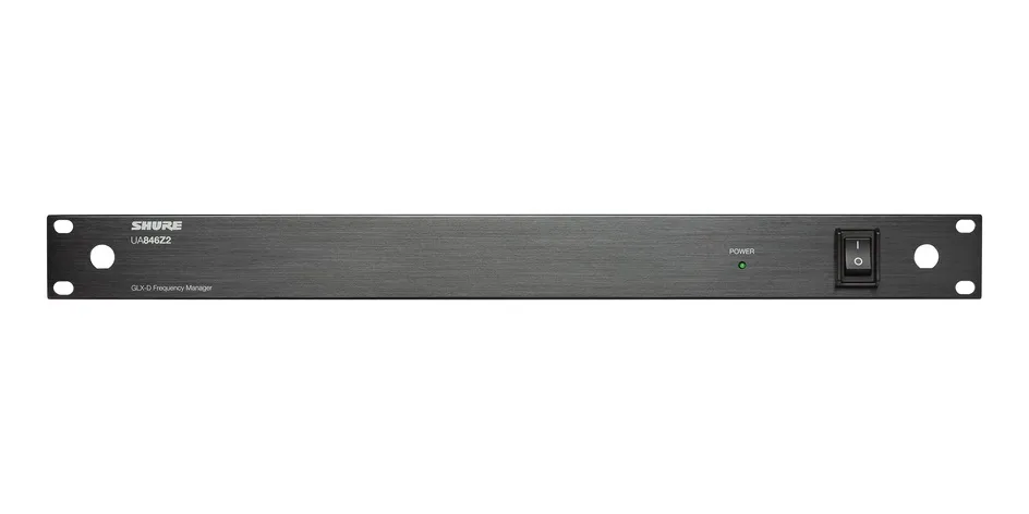 Shure UA846Z2-LC-E