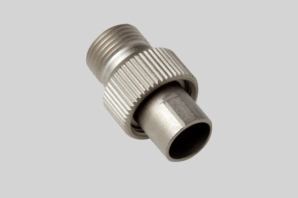 Shure WA340