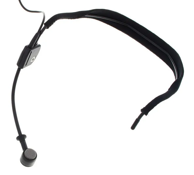 Shure WH20XLR