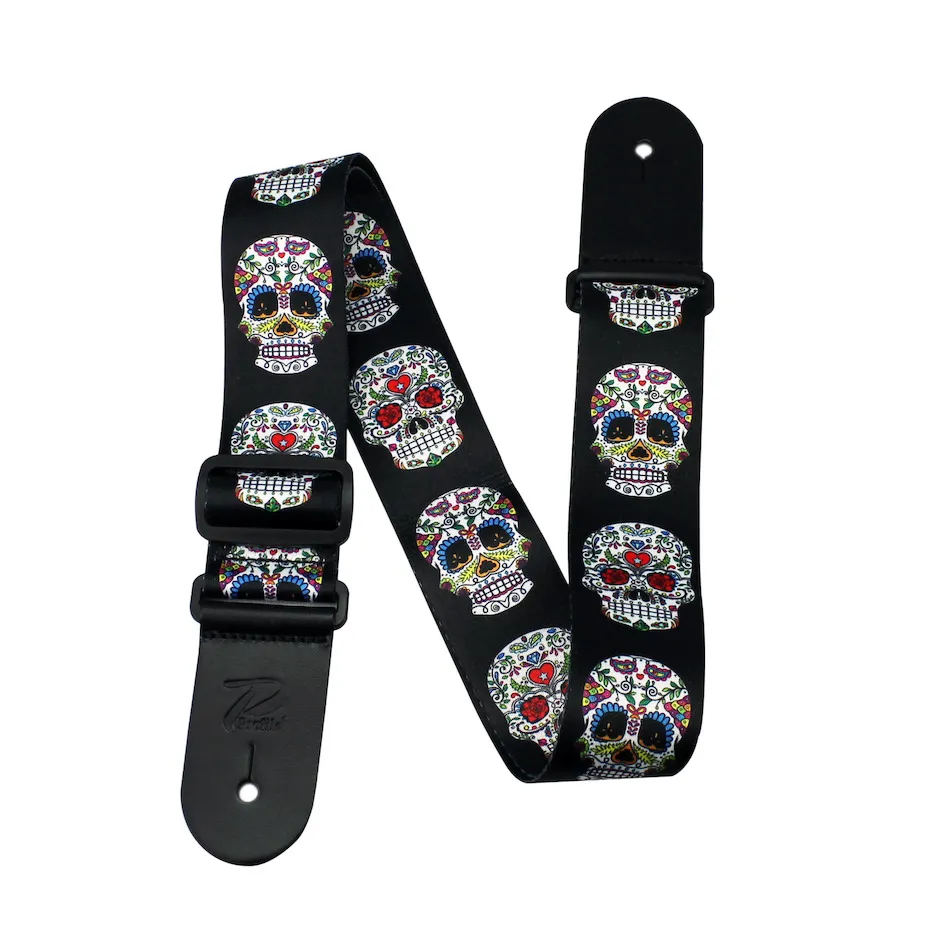 Profile TMS022 Mex.Skull