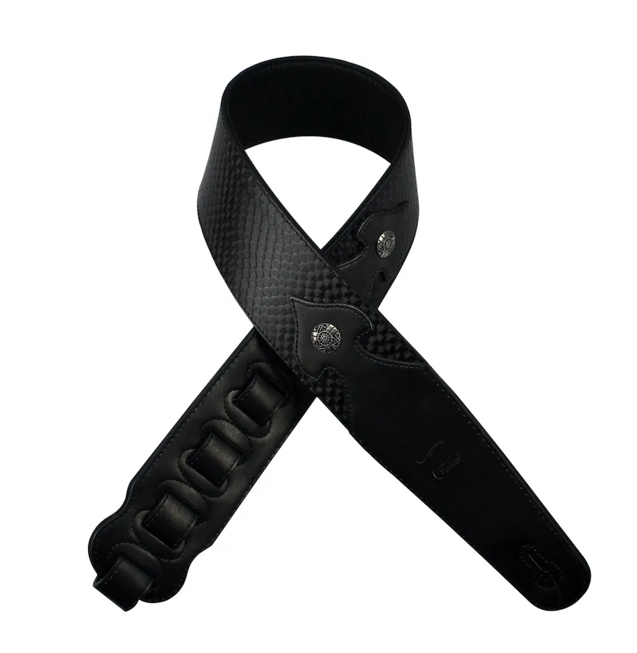 Profile - PM05 Suede Strap Snake