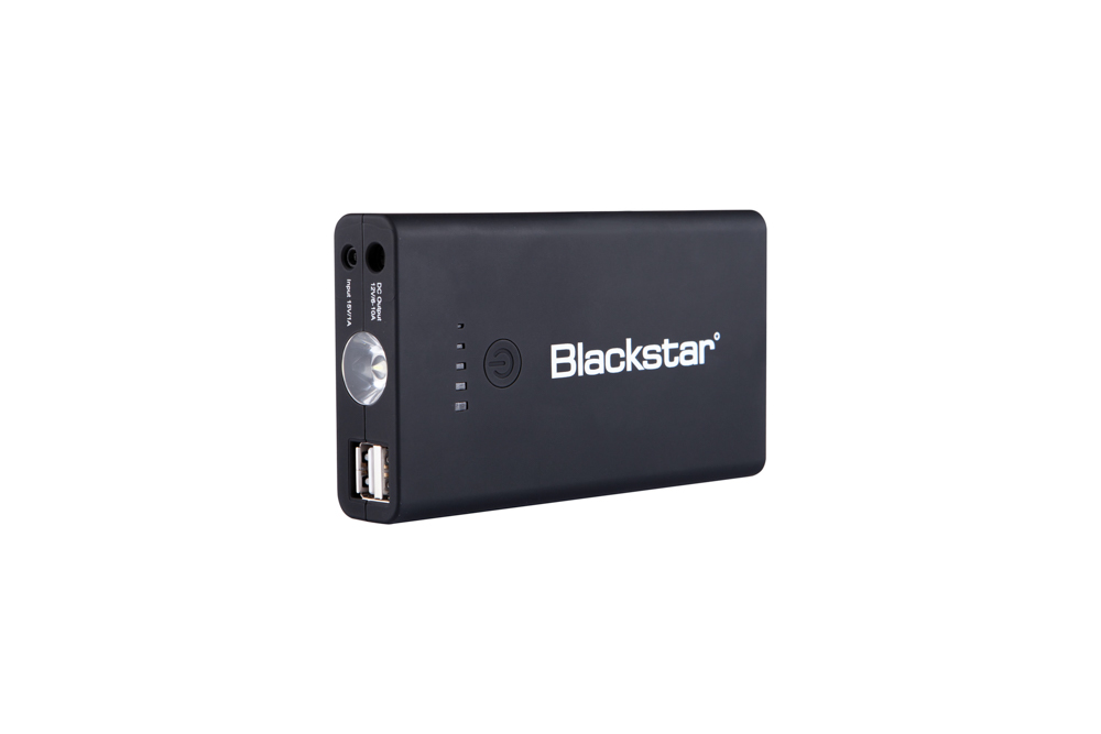 Blackstar PB-1 SUPER FLY Power bank battery pack