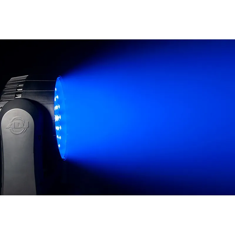 American DJ Vizi Wash Z37