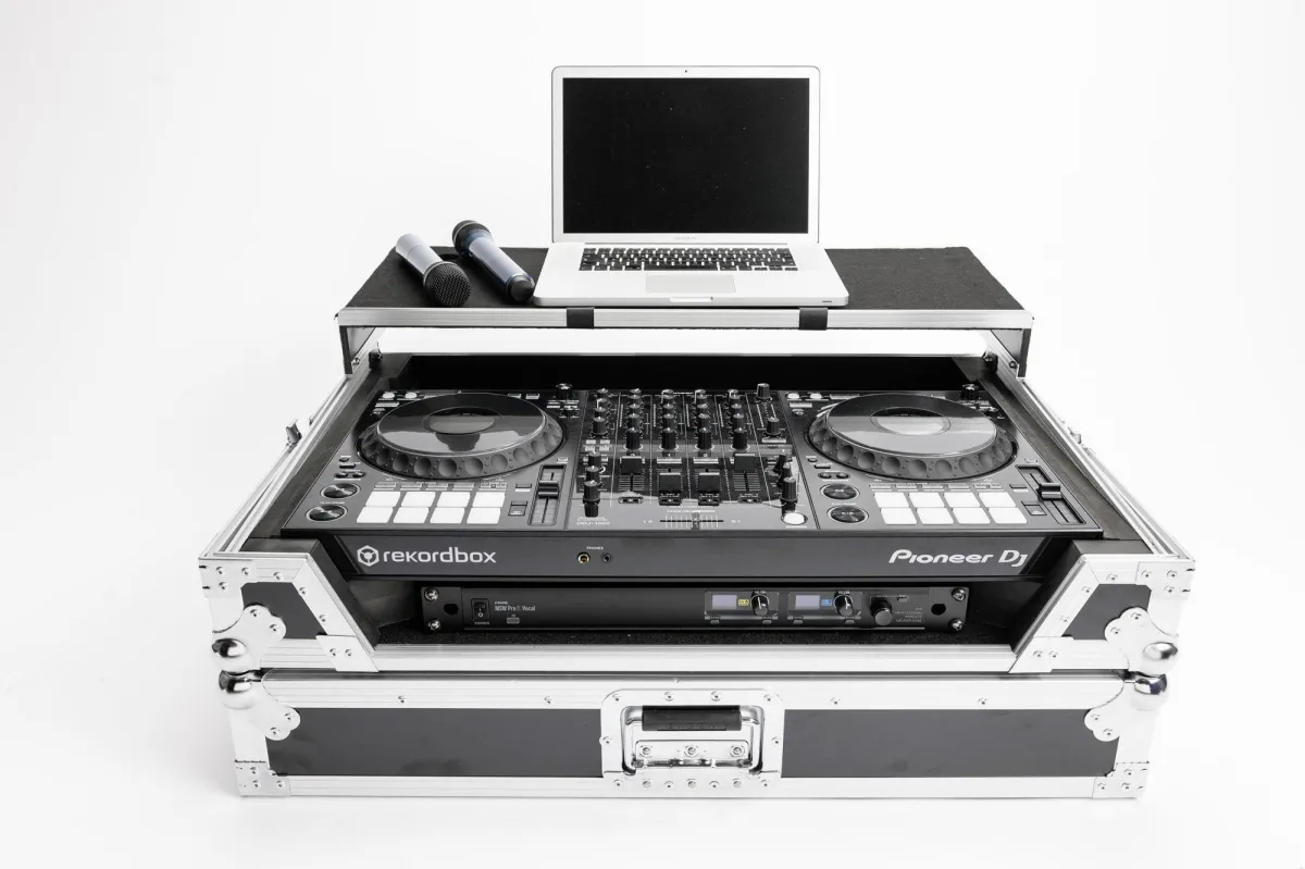 Magma Multi-Format Workstation XXL Plus 19''