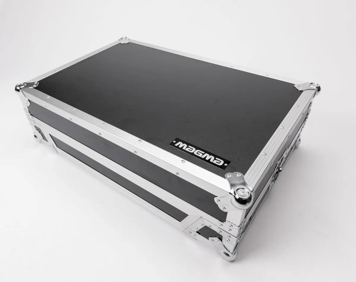Magma Multi-Format Workstation XXL Plus 19''