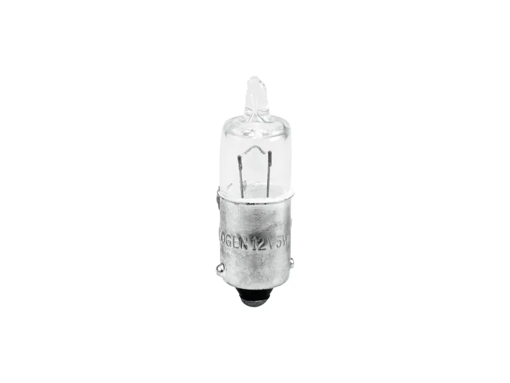 Omnilux 12V/5W BA 9s 200h Halogen