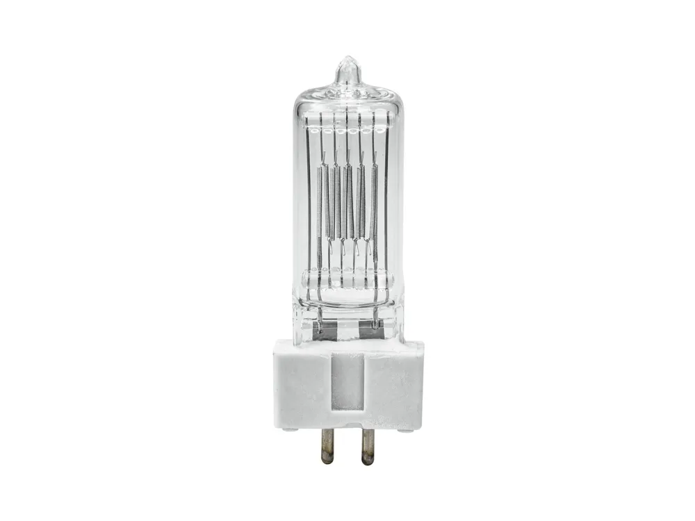Omnilux 230V/1000W GX-9.5 250h 3200K