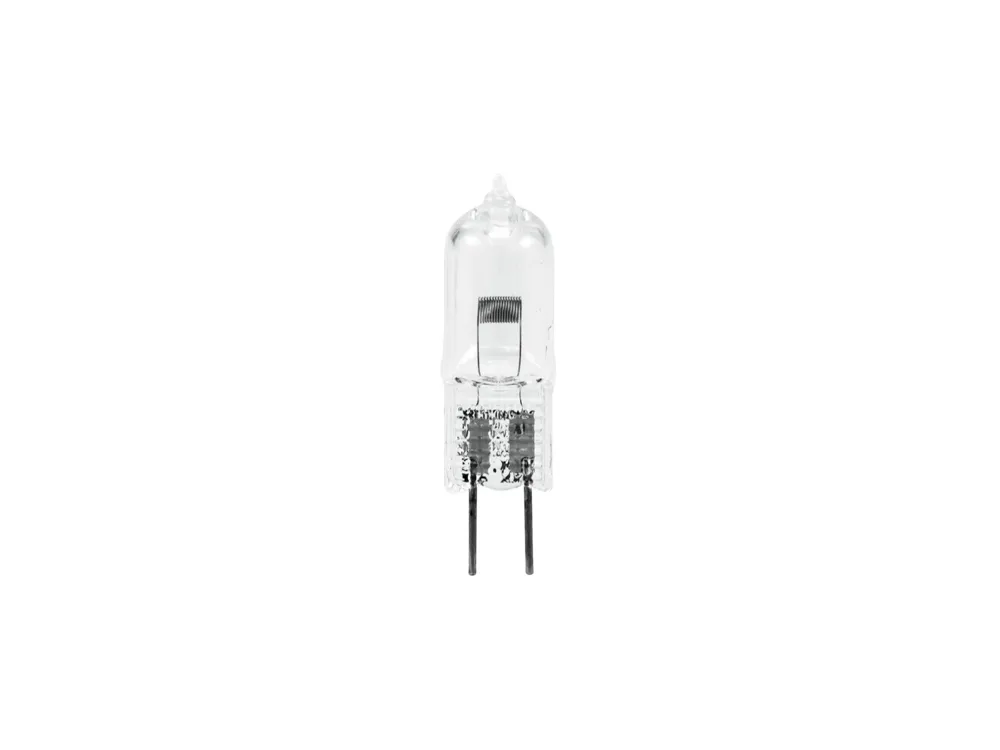 Omnilux FCS 24V/150W G-6.35 50h 3300K