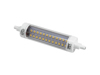 Omnilux LED 230V/10W R7s 118mm Pole Burner