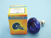 Omnilux R80 230V/60W E-27 blue
