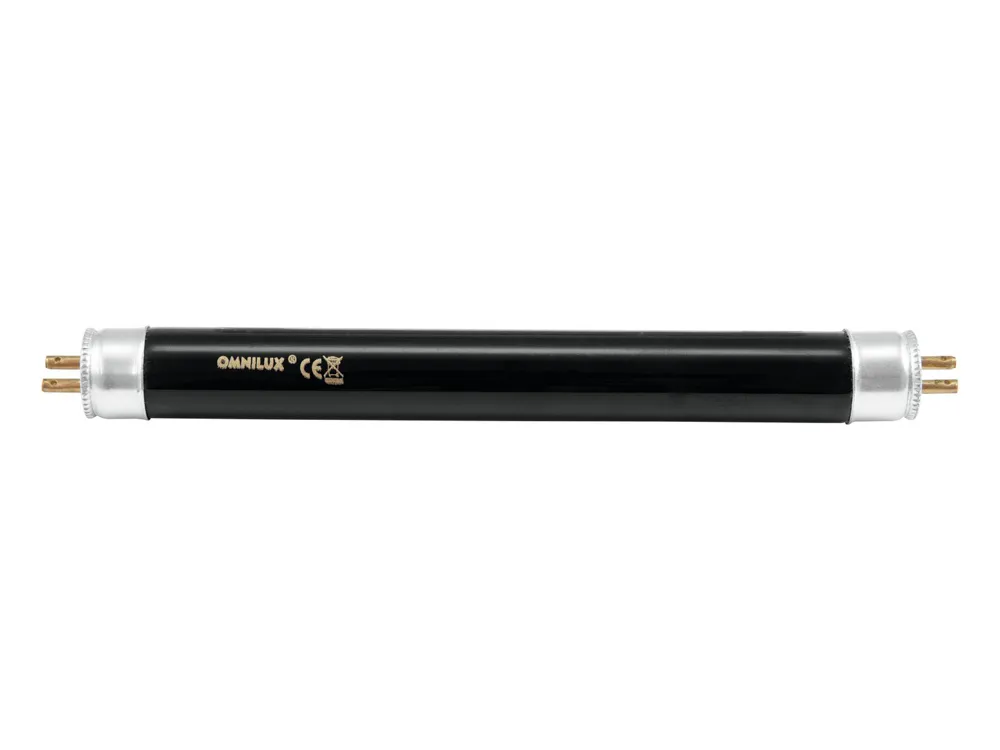 Omnilux UV Tube 8W G5 288x16mm T5