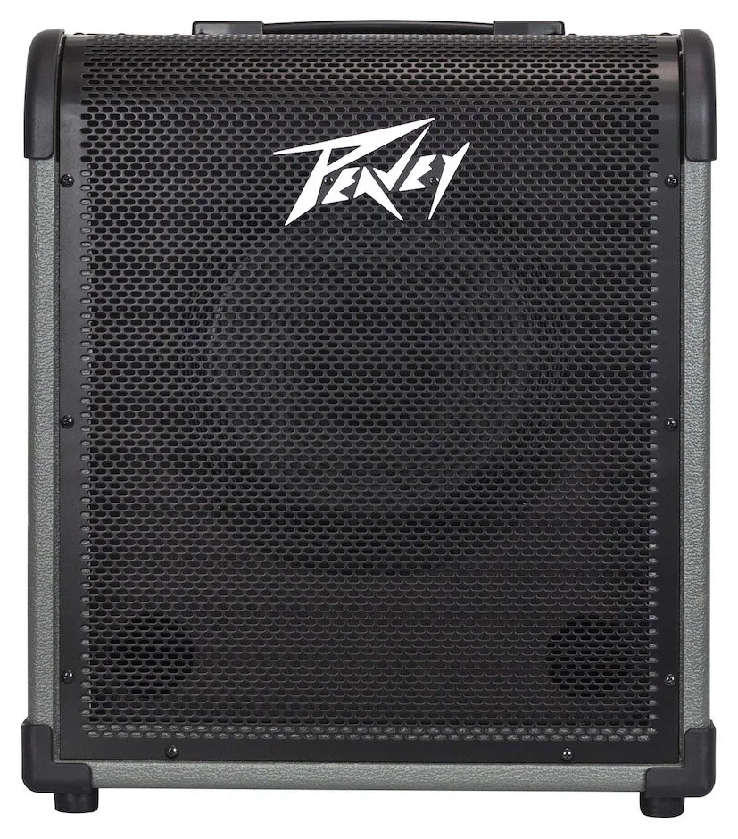 Peavey MAX100, Bass Combo