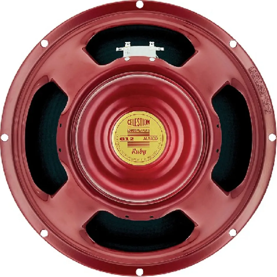 Celestion Ruby 8R