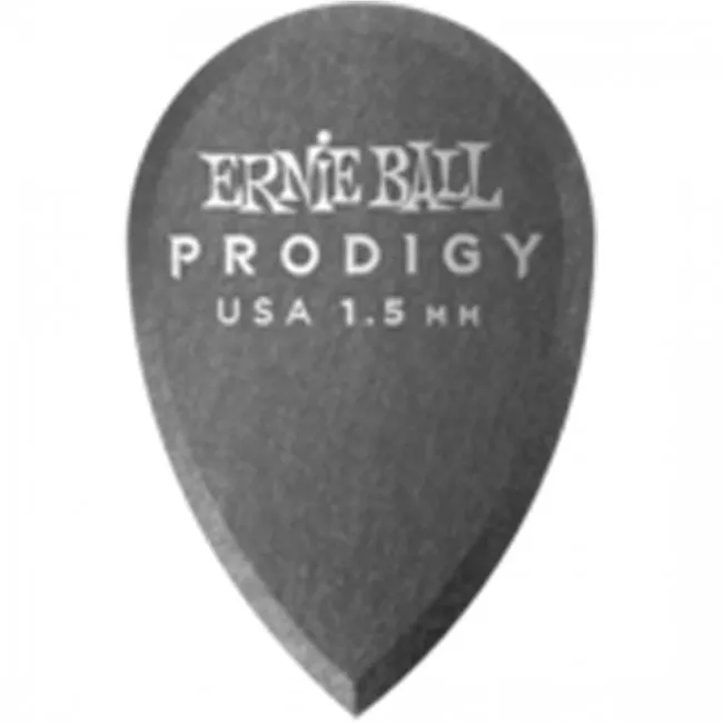 Ernie Ball EB-9330 Prodigy Picks