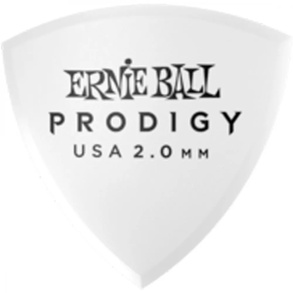 Ernie Ball EB-9337 Prodigy Picks