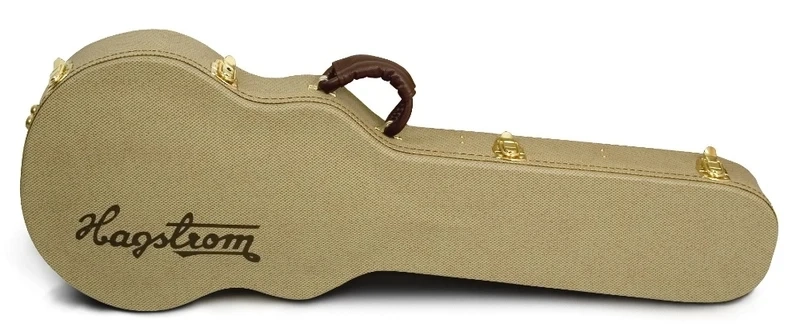 Hagström C53 Hag-Case