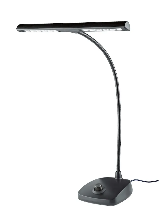 König & Meyer 12298 LED Piano lamp