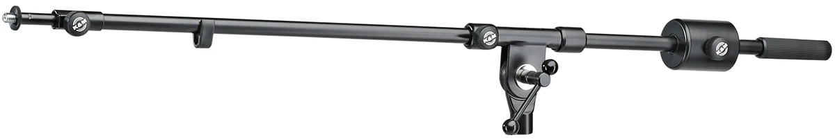 König & Meyer 25530 Extra-long boom arm