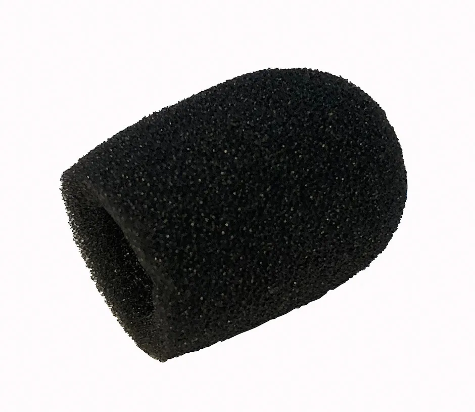 Samson LM8 Windscreen