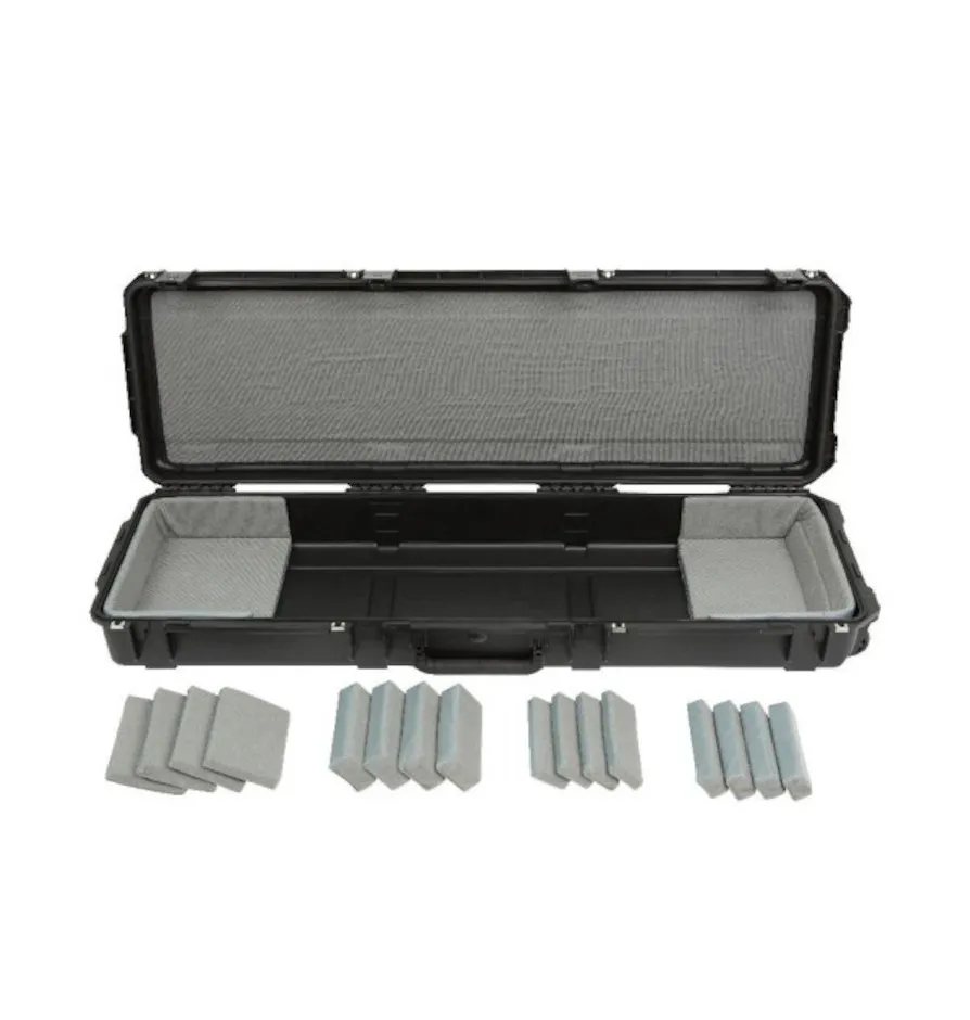 SKB 3i-5014-TKBD 76-Note keyboard case