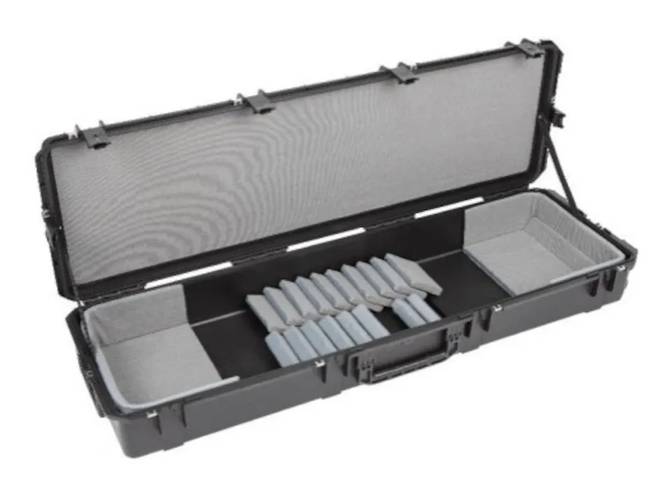 SKB 3I-6018-TKBD 88-Note keyboard case