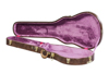 Gibson Les Paul Case Historic Replica, Non-Aged Brown