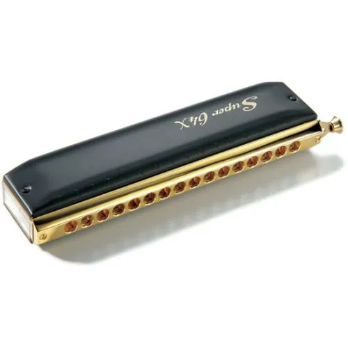 Hohner Super 64X Performance