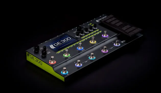Mooer GE300