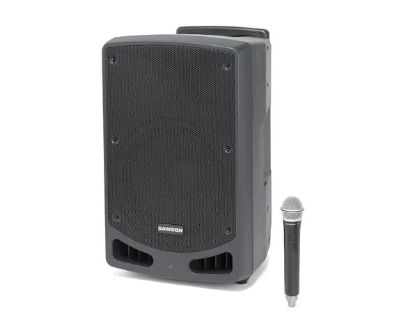 Samson XP312w