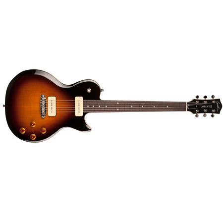 Godin Core CT P90 Sunburst GT with