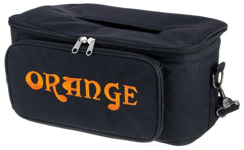 Orange Bag, Dual Terror