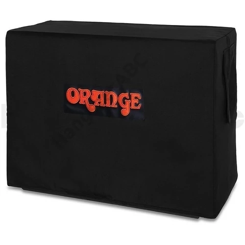 Orange Cover, 112 Combo