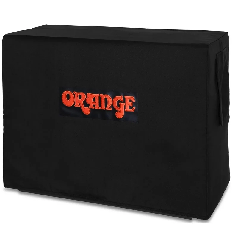 Orange Cover, 115 Cabinet