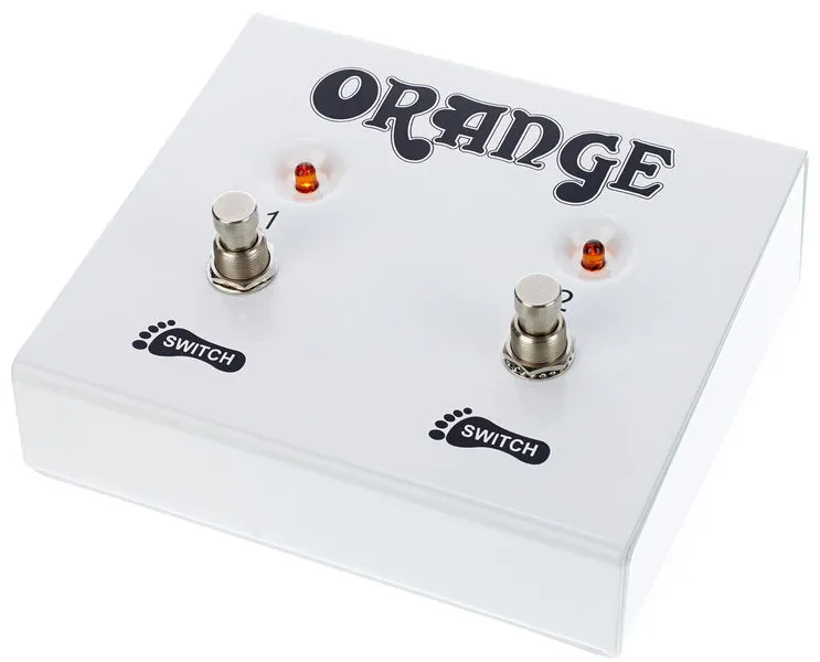 Orange FS-2 Footswitch