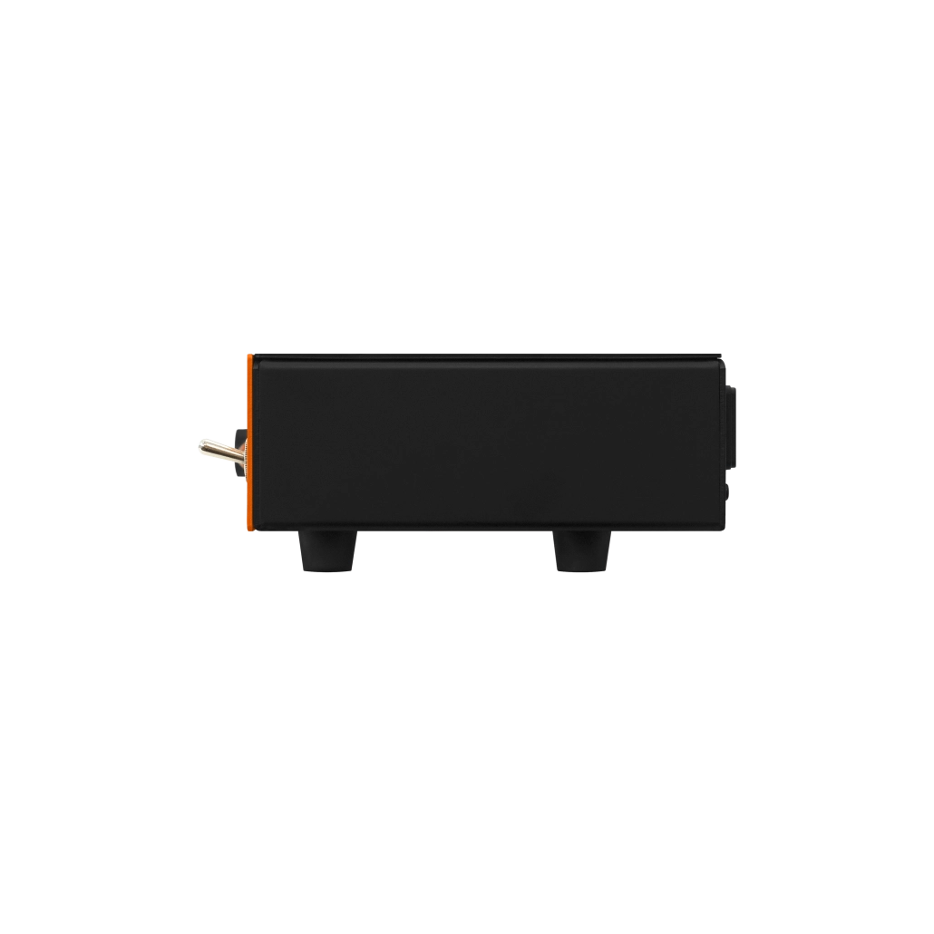 Orange Pedal Baby 100