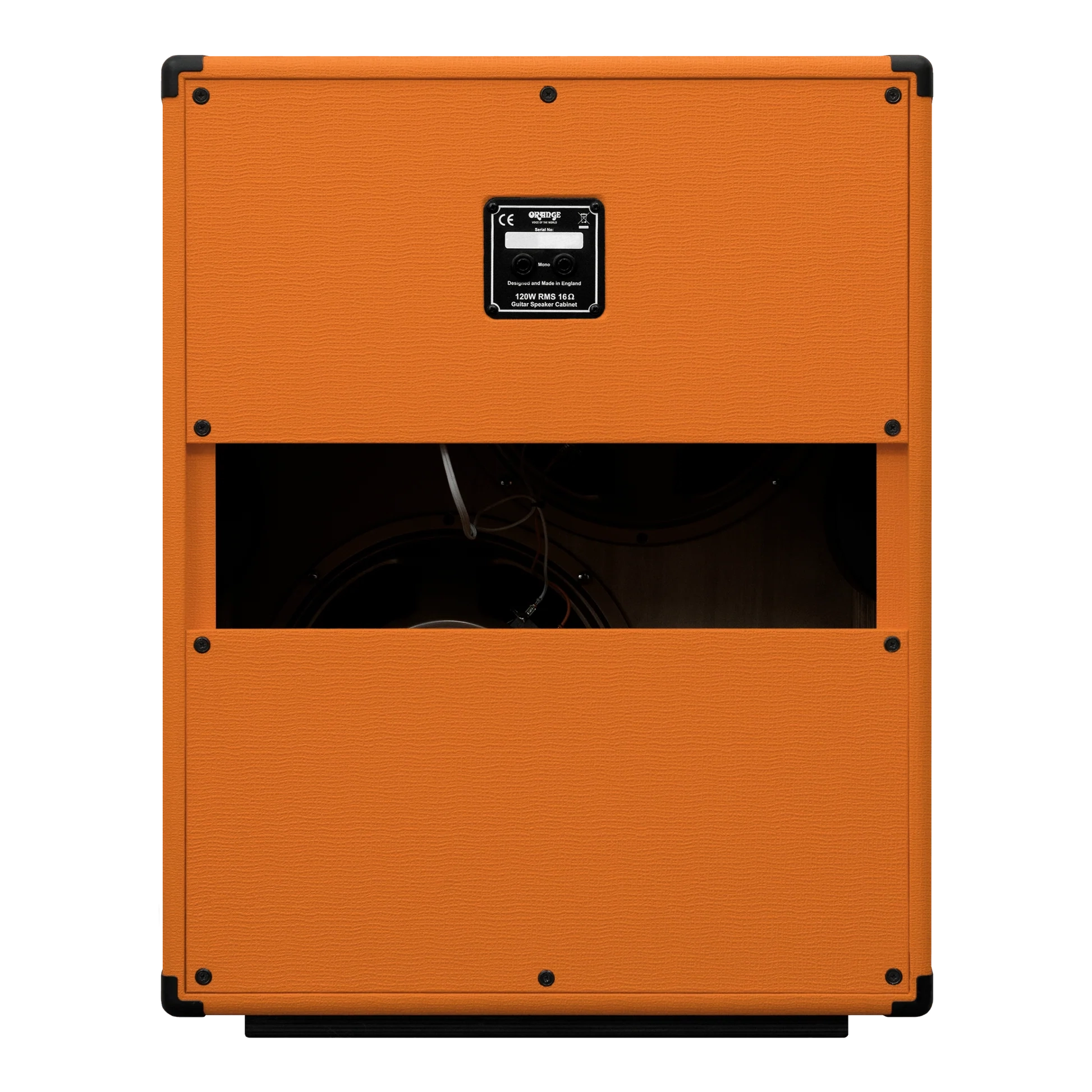 Orange PPC-212-V