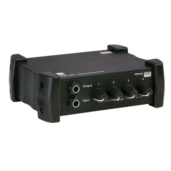 DAP Audio PMM-401