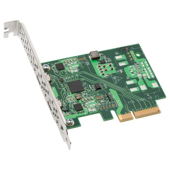 Sonnet Thunderbolt 3 Uppgraderingskort SEL