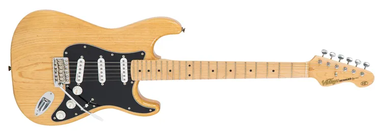Vintage - Reissued V6MNAT Natural