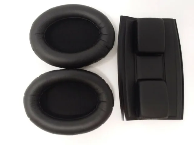 Sennheiser HD280 Pro Ear cushions and headband pad -set 2016 version