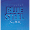 Dean Markley Bass Blue Steel Medium Light 5-String 45-128
