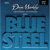 Dean Markley Electric Blue Steel Light 9-42