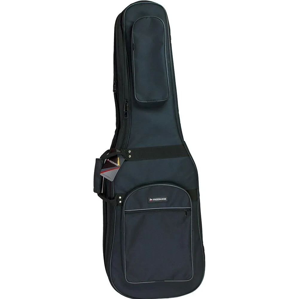 Freerange 4K Series Acoustic Bass bag