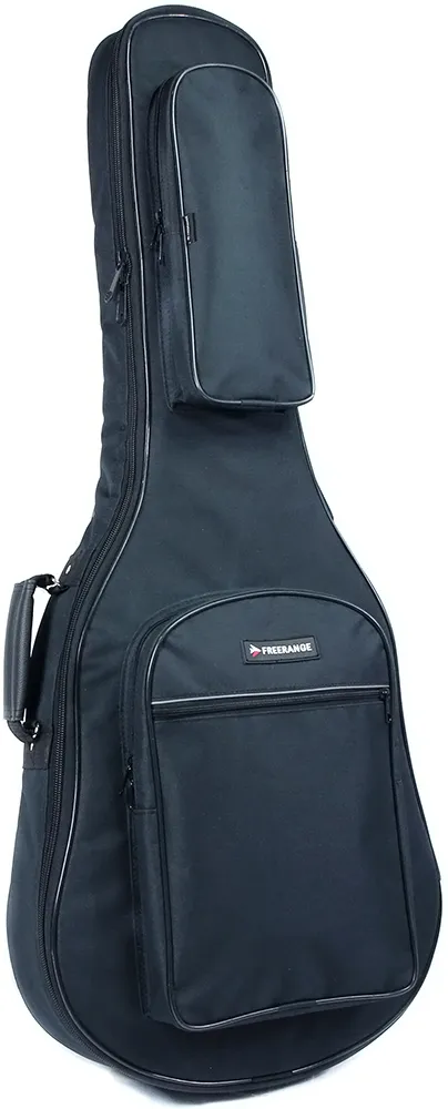 Freerange 4K Series Classic Guitar bag