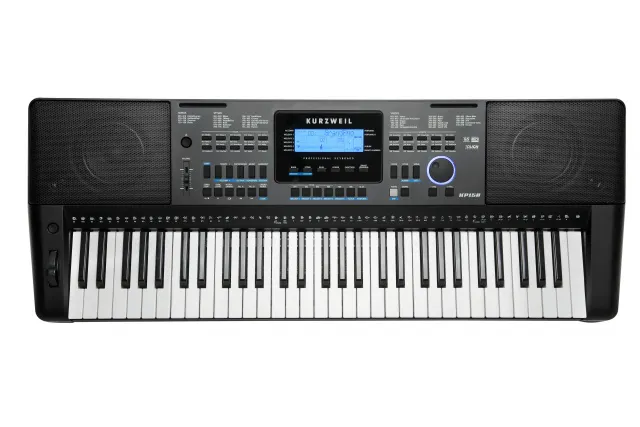 Kurzweil KP150 Performance Series Arranger Keyboard