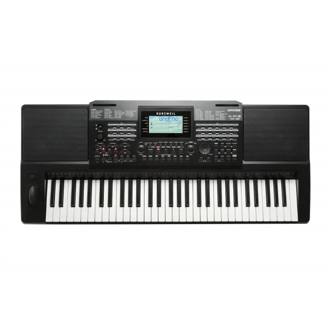 Kurzweil KP200 Performance Series Arranger Keyboard
