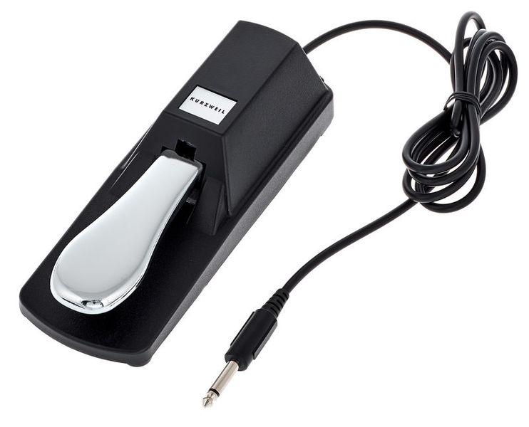 KP-3 Sustain Pedal (for all brands)