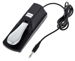 Kurzweil KP-3 Sustain Pedal (for all brands)